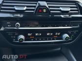 BMW 520 e Pack M