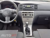 Toyota Corolla 1.4 D-4D