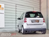 Smart ForTwo 0.8 cdi Passion 45