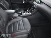 MG EHS PHEV 1.5 T-GDI Luxury