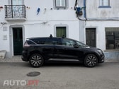 Renault Espace Initiale Paris