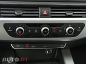 Audi A5 2.0 TDI Sport