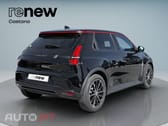 Renault 5 EV40 techno 120cv autonomia urban