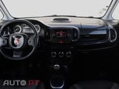 Fiat 500L 1.3 MJ Pop Star S&S
