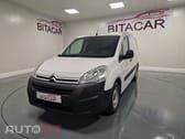 Citroen Berlingo 1.6 BLUEHDI GPS IVA DEDUTIVEL