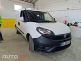 Fiat Doblo Cargo