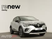 Renault Captur Captur 1.0 TCe Techno