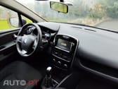 Renault Clio 0.9 TCE limited GPL