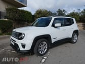 Jeep Renegade 1.0 T Longitude