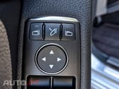 Mercedes-Benz C 220 CDi Avantgarde BlueEfficiency Aut.