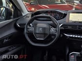 Peugeot 3008 1.5 BlueHDi Style