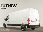 Renault Master Master 2.3 dCi L3H2 3.5T SS