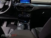 Ford Focus SW 1.0 ECOBOOST Active Aut. 