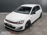 Volkswagen Golf GTI Performance BlueMotion DSG