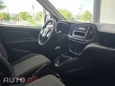 Fiat Doblo DOBLÒ 1.3 M-JET