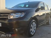 Dacia Sandero 0.9 TCe Confort