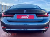 BMW 330 e Line Sport Auto
