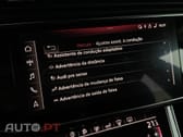 Audi Q8 50 TDI quattro Tiptronic