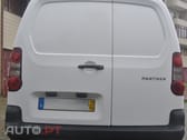 Peugeot Partner Hdi