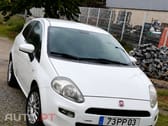 Fiat Grande Punto Van
