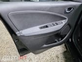 Renault Zoe (c/ Bateria) EV50 135hp Techno