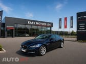 Jaguar XF 20d Aut. R-Sport
