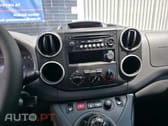 Peugeot Partner 1.6 HDI 3 Lugares