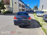 Opel Astra Cabrio TwinTop 1.6