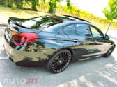 BMW 640 d M Sport Edition