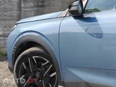 Peugeot 3008 1.2 Hybrid Allure e-DCS6
