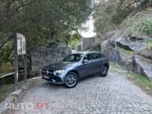 Mercedes-Benz GLC 300 de 4Matic