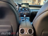 Mercedes-Benz 200 Bluetec