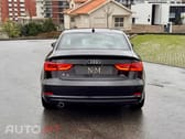 Audi A3 1.6 TDI Sport