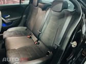 Mercedes-Benz A 250 e AMG Line