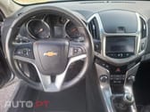 Chevrolet Cruze 1.7 Diesel