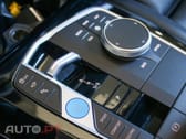 BMW iX3 M Sport Impressive