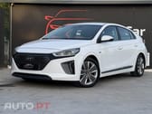 Hyundai Ioniq 1.6 GDI HEV