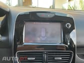 Renault Clio 1.5 dCi Limited