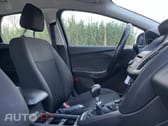 Ford Focus SW 1.6 TDCi DPF S&S Titanium