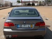 BMW 335 d Auto