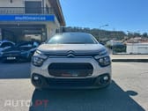 Citroen C3 1.2 PureTech Shine EAT6