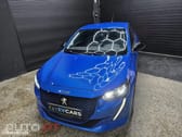 Peugeot E-208 50 kWh Allure Pack