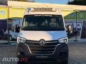 Renault Master FRIGORIFICA TERMO KING