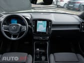 Volvo XC40 Recharge Plus