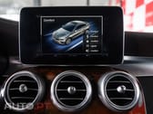 Mercedes-Benz GLC 250 d AMG Line 4-Matic