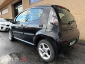 Citroen C1 1.0 Attraction