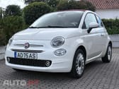 Fiat 500C 1.2 Lounge MTA