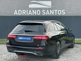 Mercedes-Benz 300 300 de Station AMG