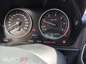 BMW 116 d EDynamics Line Urban