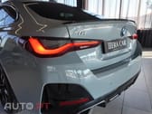 BMW i4 M50 Pack Desportivo M Pro